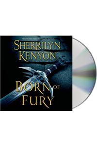 Born of Fury