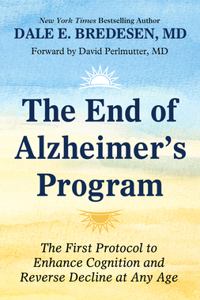 End of Alzheimer's Program