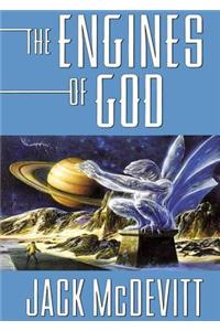 Engines of God Lib/E