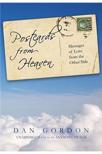 Postcards from Heaven