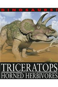 Triceratops and Other Horned Herbivores