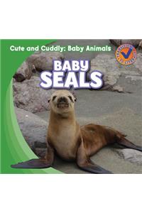 Baby Seals