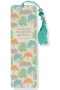 Beaded Bookmark