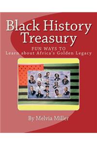Black History Treasury