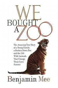 We Bought a Zoo