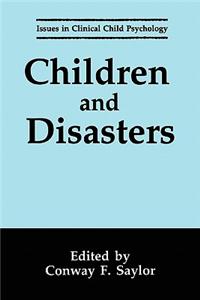 Children and Disasters