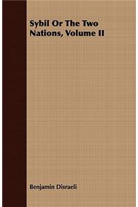 Sybil or the Two Nations, Volume II