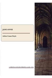 Jane Annie