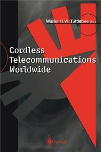 Cordless Telecommunications Worldwide