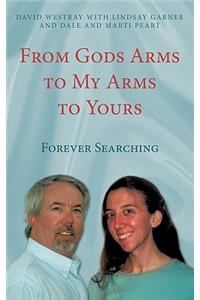From Gods Arms to My Arms to Yours