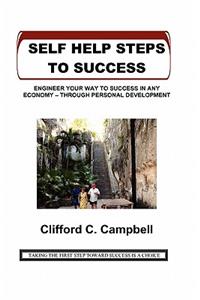 Self Help Steps To Success