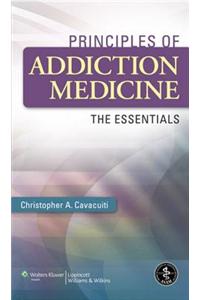 Principles of Addiction Medicine
