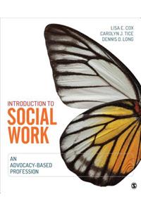 Introduction to Social Work