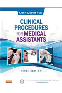 Clinical Procedures for Medical Assistants