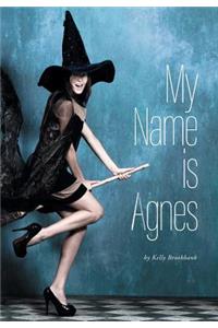 My Name Is Agnes