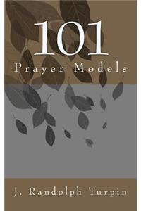 101 Prayer Models