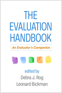 The Evaluation Handbook