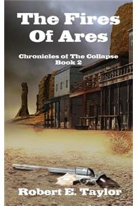 Fires Of Ares