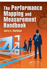 Performance Mapping and Measurement Handbook