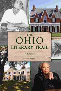 Ohio Literary Trail