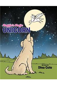 Maggie's Magic Unicorn