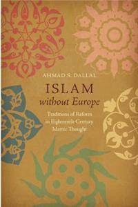 Islam without Europe