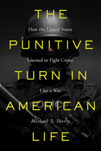 Punitive Turn in American Life