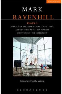 Ravenhill Plays