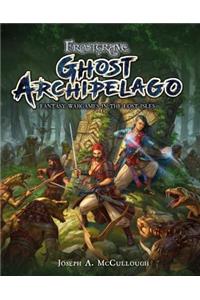 Frostgrave: Ghost Archipelago