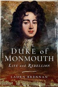 The Duke of Monmouth