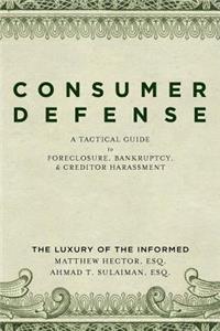 Consumer Defense