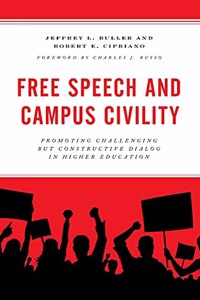 Free Speech and Campus Civility