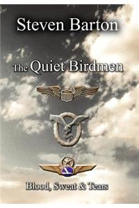 The Quiet Birdmen