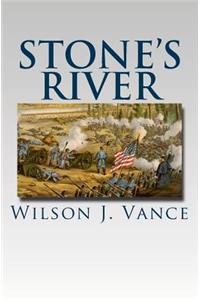 Stone's River: The Turning-Point of the Civil War