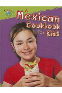 Mexican Cookbook for Kids