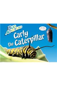 Carly the Caterpillar