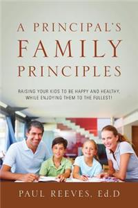 Principal's Family Principles