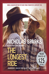 The Longest Ride