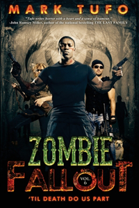 Zombie Fallout 6