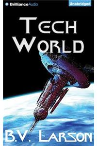 Tech World