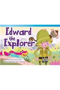 Edward the Explorer