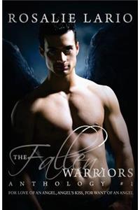 The Fallen Warriors Anthology #1