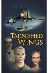 Tarnished Wings