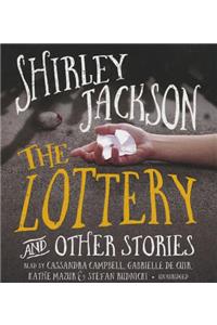 Lottery, and Other Stories