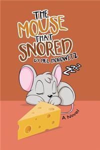 The Mouse That Snored