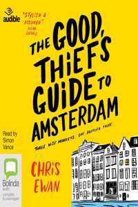 The Good Thief's Guide to Amsterdam