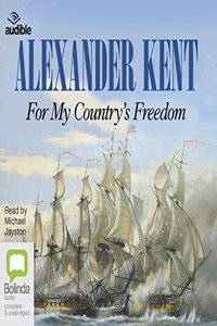 For My Country's Freedom