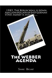 Webber Agenda
