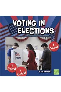 Voting in Elections