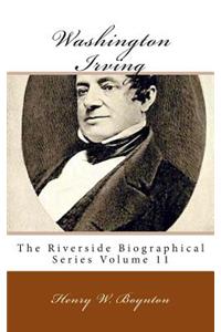 Washington Irving